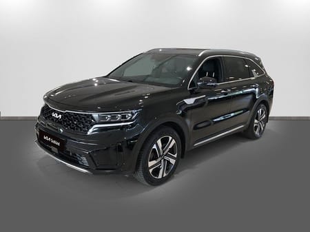 Kia Sorento PHEV