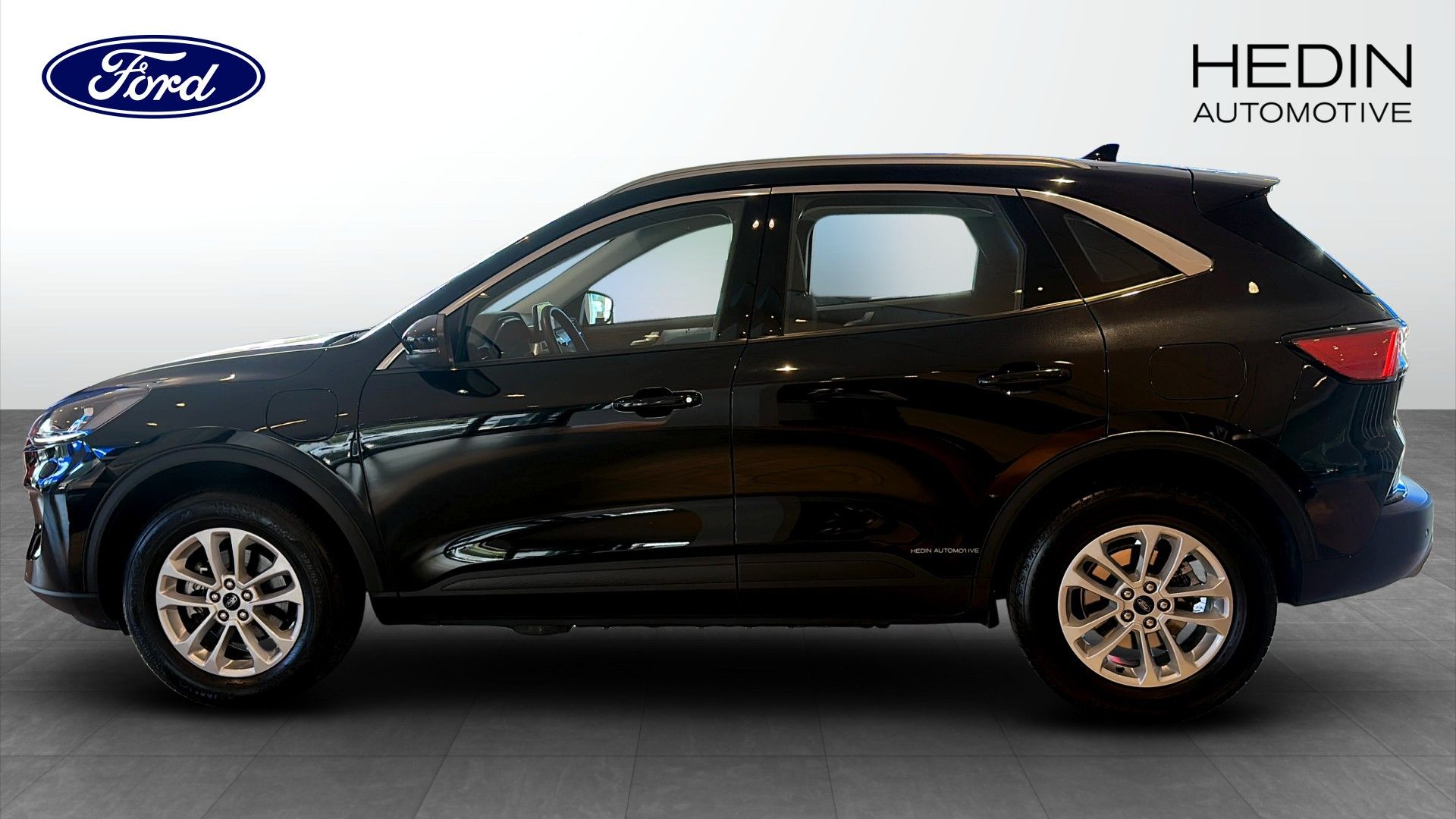 Ford Kuga Plug-In Hybrid 2024, bild 6/10
