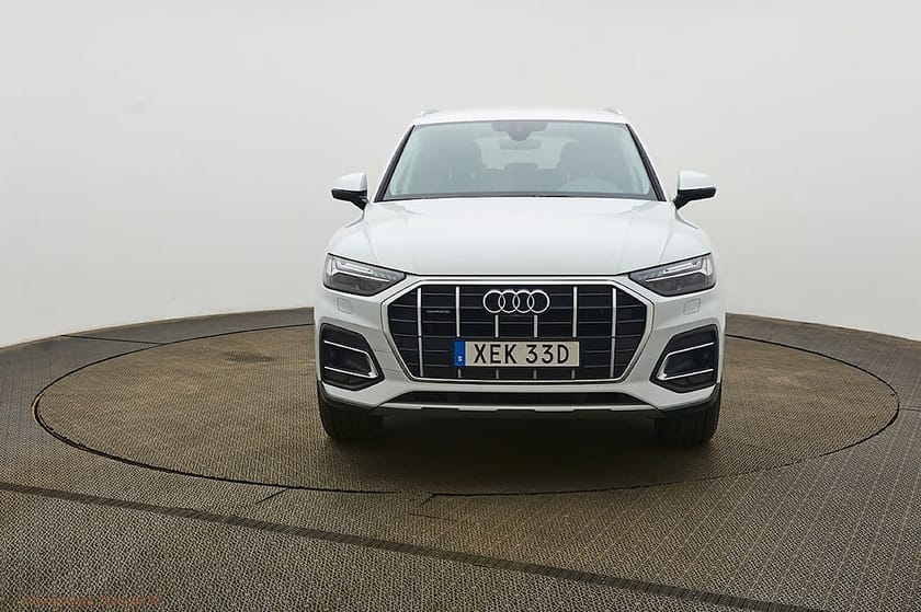 Bild 4 av Audi Q5 40 TDI quattro Proline advanced 204 hk drag+värmare