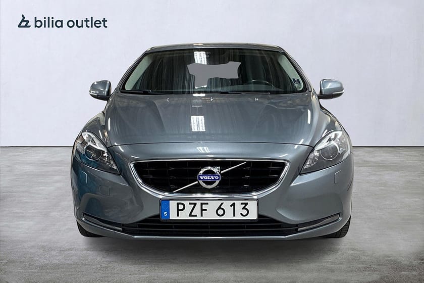 Bild 3 av Volvo V40 D2 aut Your Momentum 120hk P-värm PDC