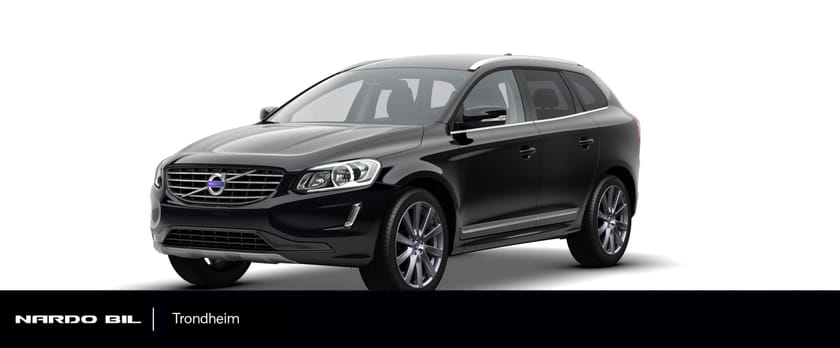 Bilde 1 av Volvo XC60