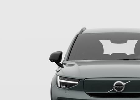 Volvo EX40 Single Motor Extended Range ExtendedRange Plus SE, Bil lager för snabb leverans