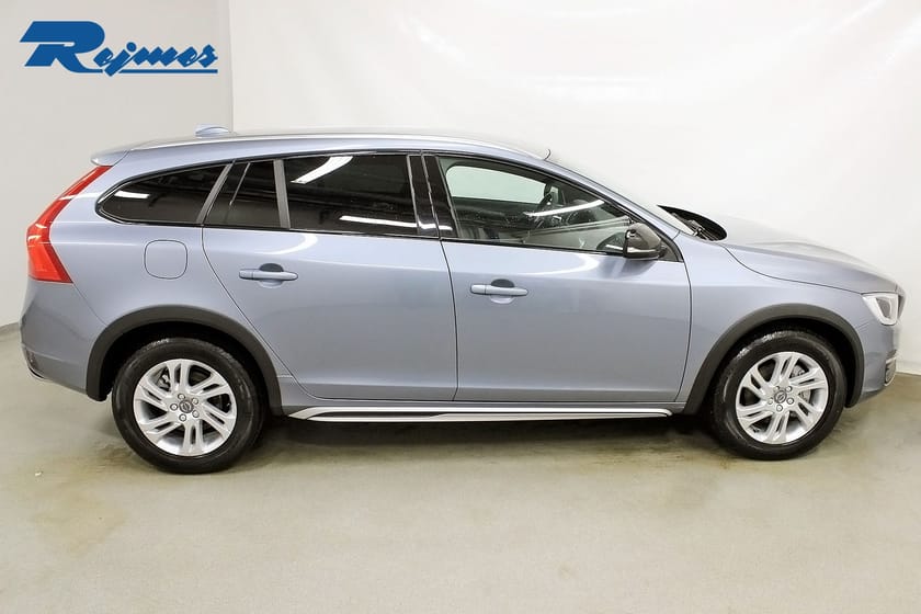 Bild 3 av Volvo V60 Cross Country D4 AWD Business Adv