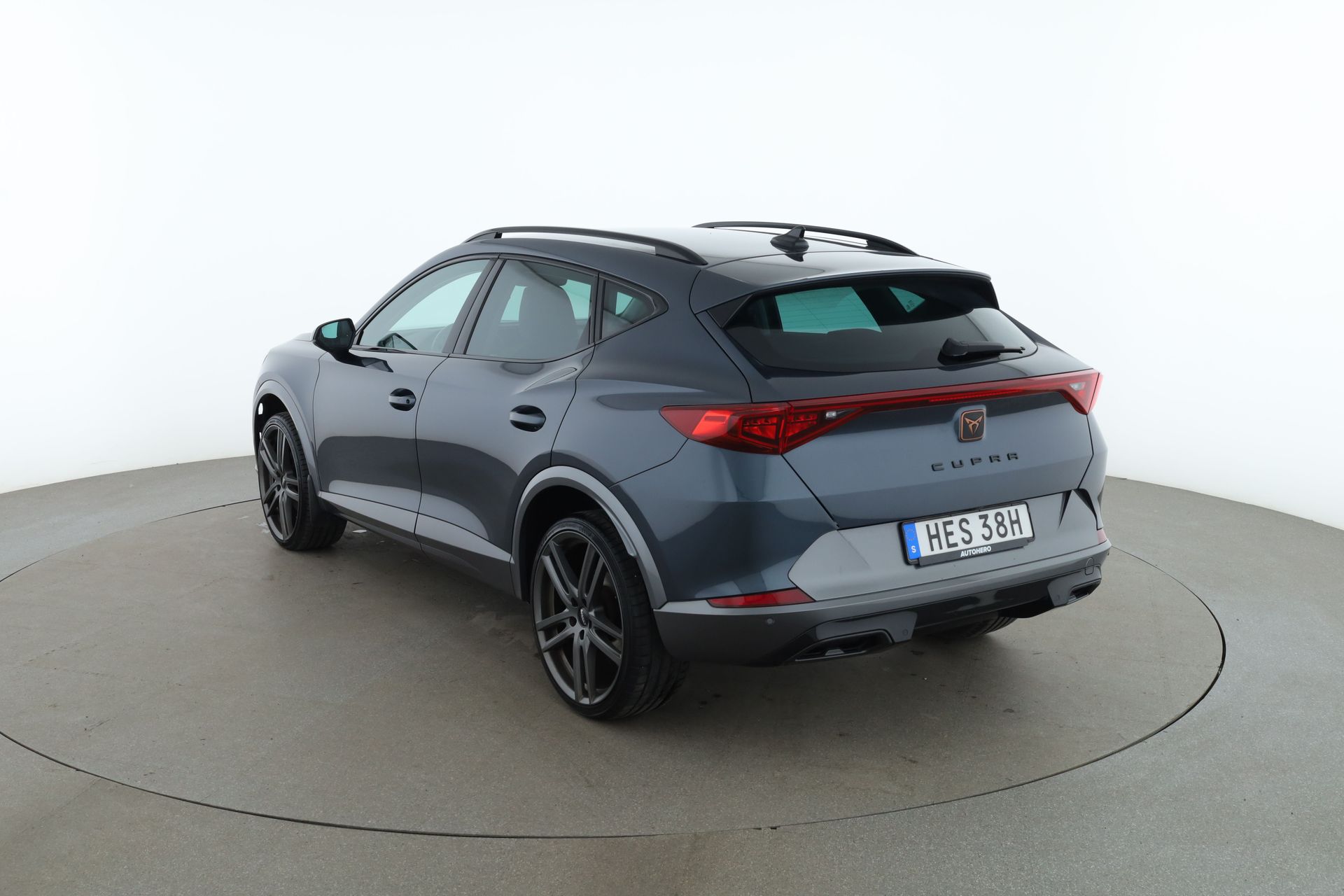 Cupra Formentor 2022, bild 3/44