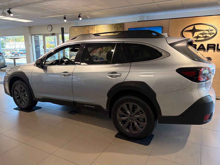 Bild 2 av Subaru Outback