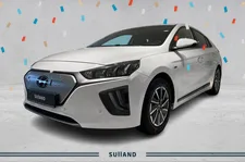 Thumnail bilde 0 av Hyundai Ioniq Electric
