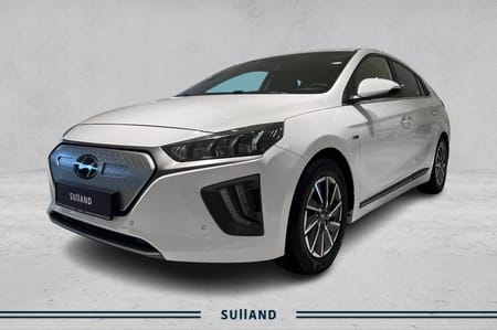 Hyundai Ioniq Electric Premium | Lav km | Toppmodell | Velholdt |