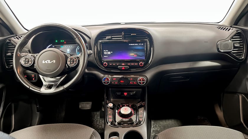 Bild 4 av Kia e-Soul