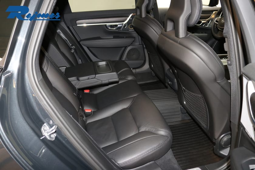 Bild 5 av Volvo V90 Cross Country D4 AWD Pro