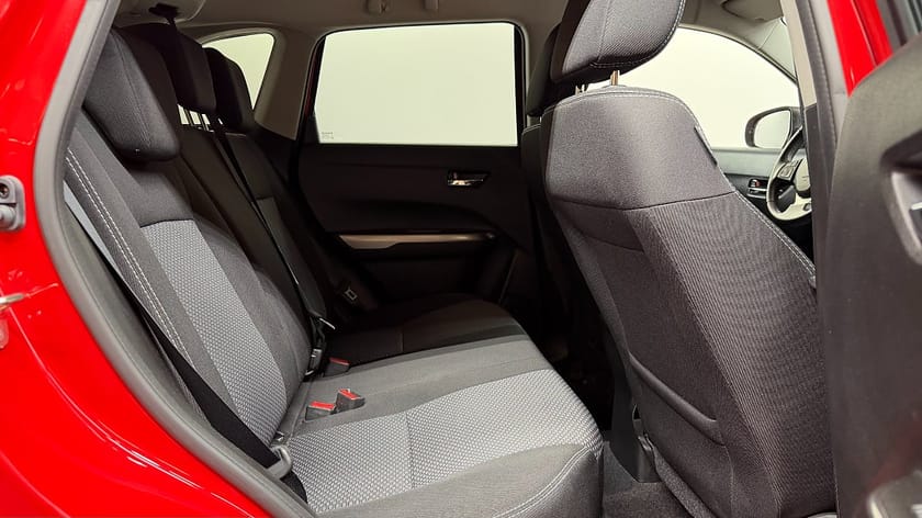 Bild 5 av Suzuki Vitara HEV AllGrip Automat  Inclusive