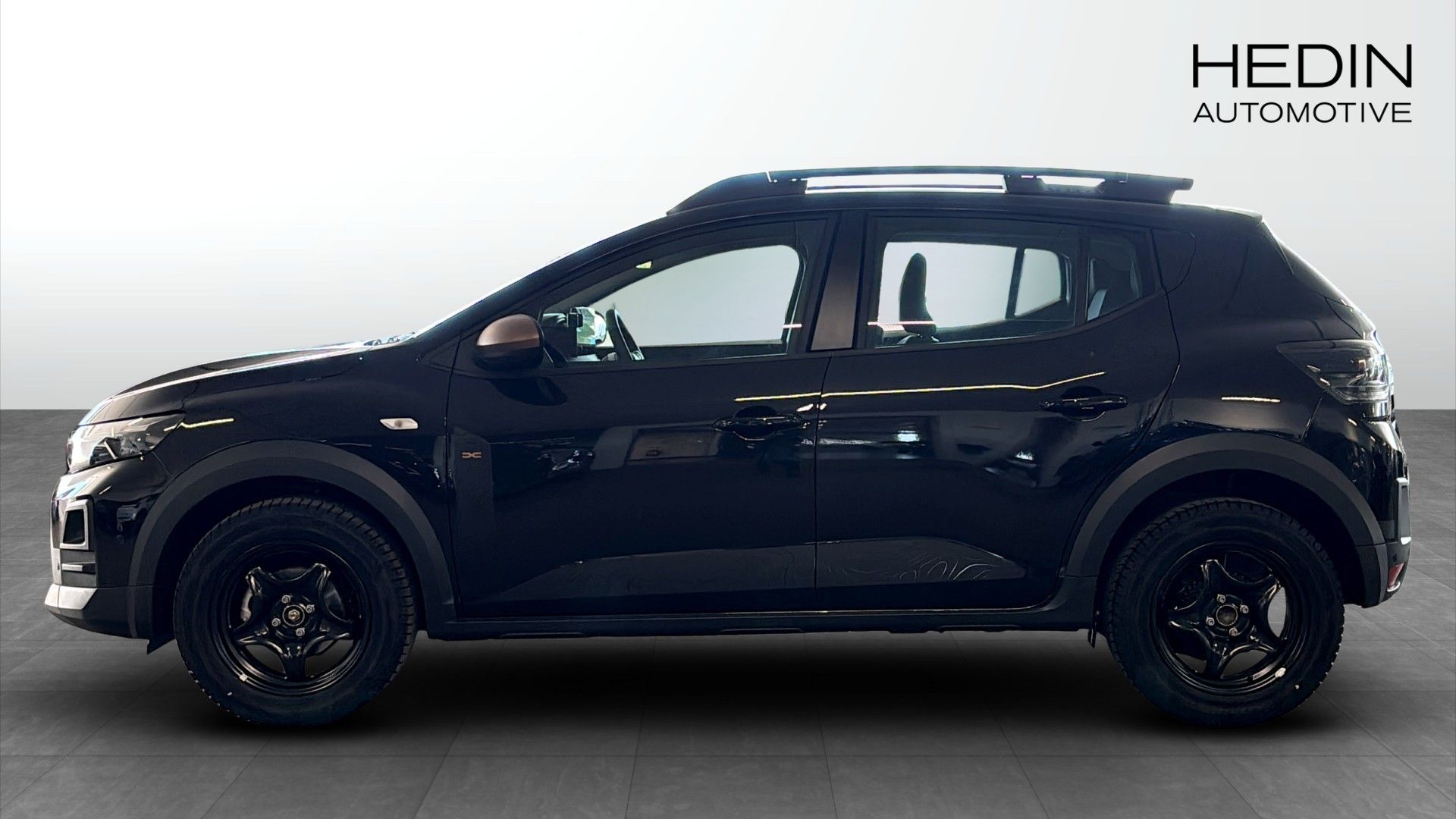 Dacia Sandero Stepway 1.0 TCe 2026, bild 6/10