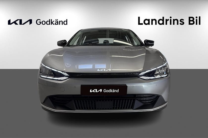 Bild 2 av Kia EV6