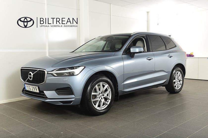 Bild 1 av Volvo XC60
