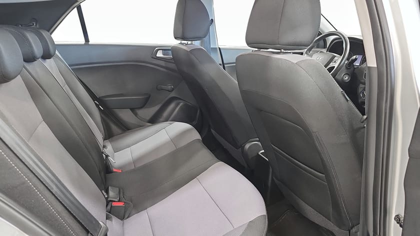 Bild 5 av Hyundai i20 1.2 84hk Life | S & V-hjul | 3,95% ränta