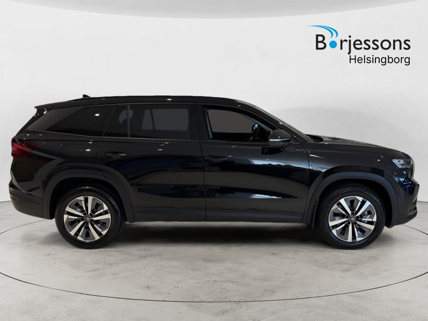 Bild 2 av Škoda Kodiaq 1.5 TSI EVO e-TEC Selection Explore Edition m-HEV 150hk DSG