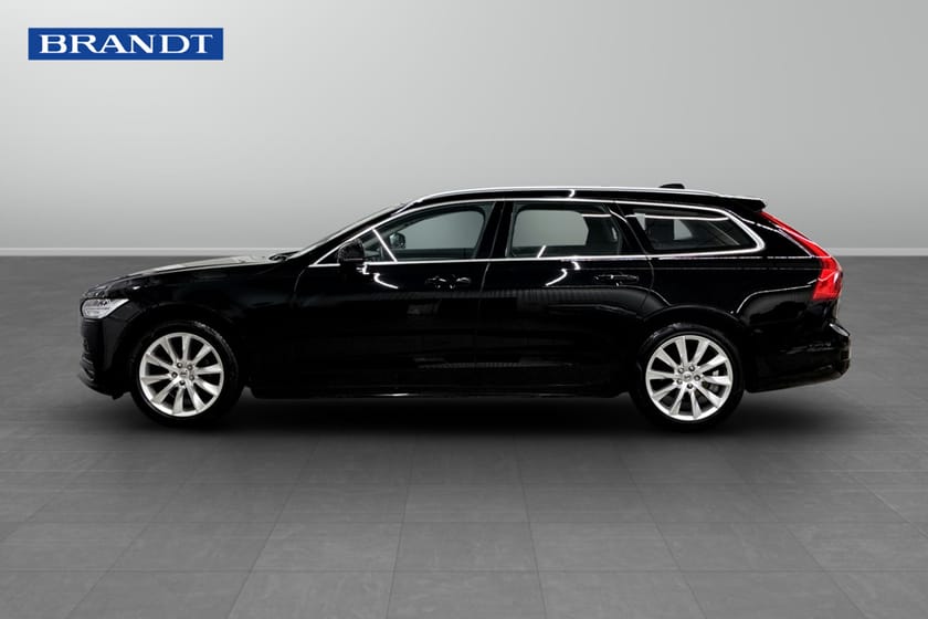 Bild 3 av Volvo V90 D4 Momentum Advanced Edition