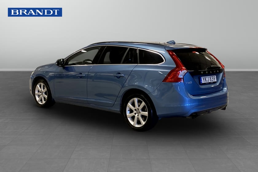 Bild 2 av Volvo V60