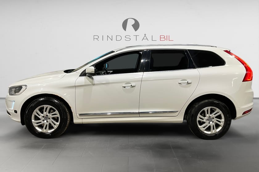 Bild 4 av Volvo XC60