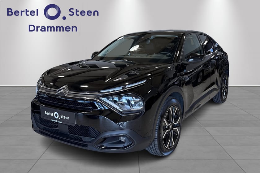 Bilde 1 av Citroën ë-C4