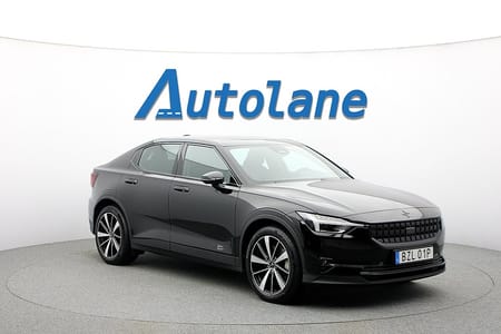Polestar 2 Long Range Single Motor