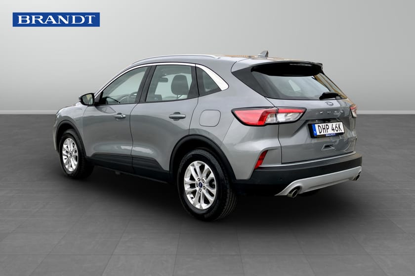 Bild 2 av Ford Kuga Plug-In Hybrid E-CVT 225hk