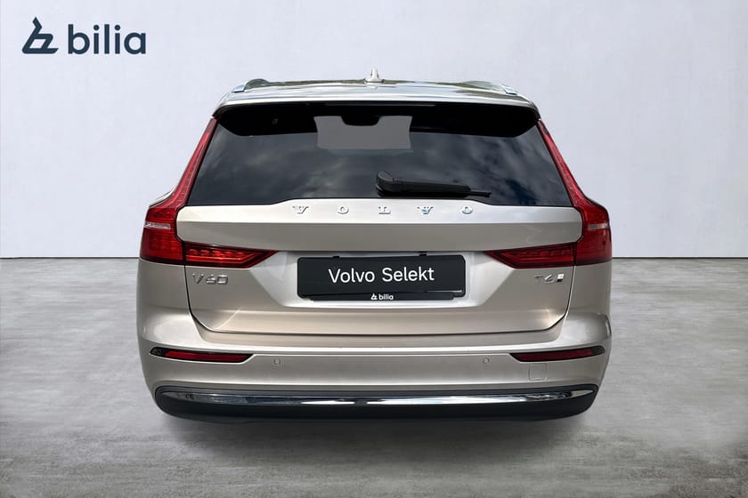 Bild 5 av Volvo V60 T6 Core Bright