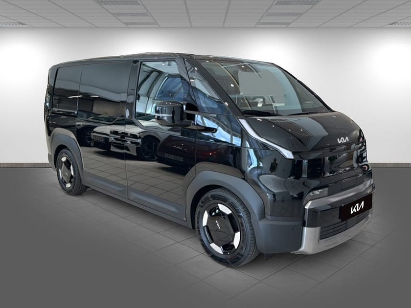 Bild 3 av Kia PV5 Long Range Cargo Plus Pro Inklädd!