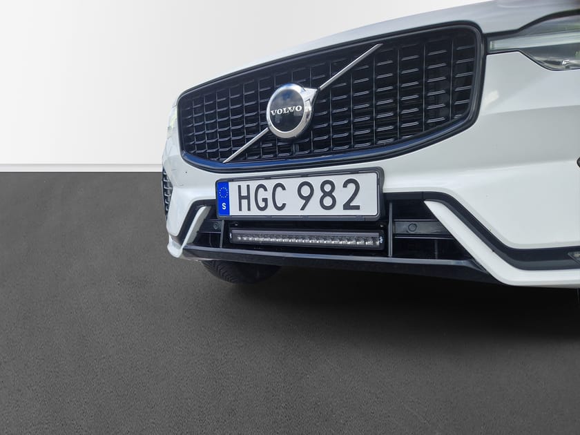 Bild 5 av Volvo XC60 B4 AWD Diesel R-Design