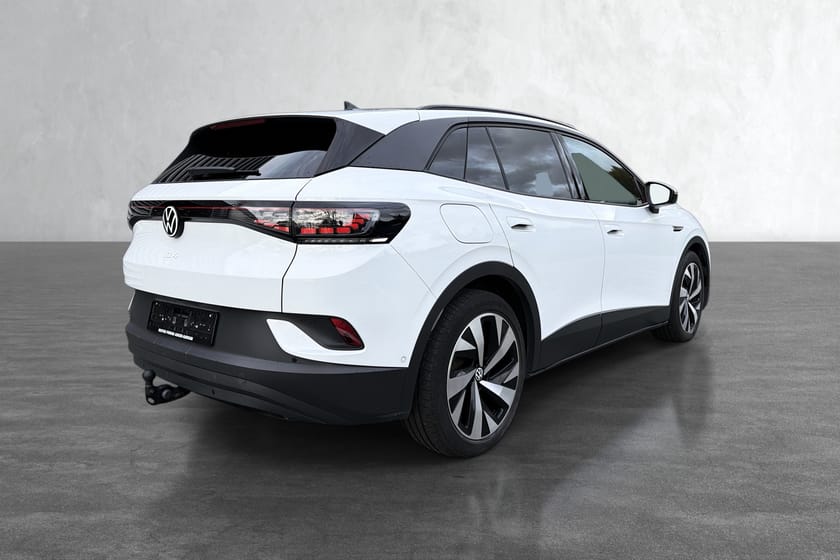 Bilde 5 av Volkswagen ID.4 Pro Performance