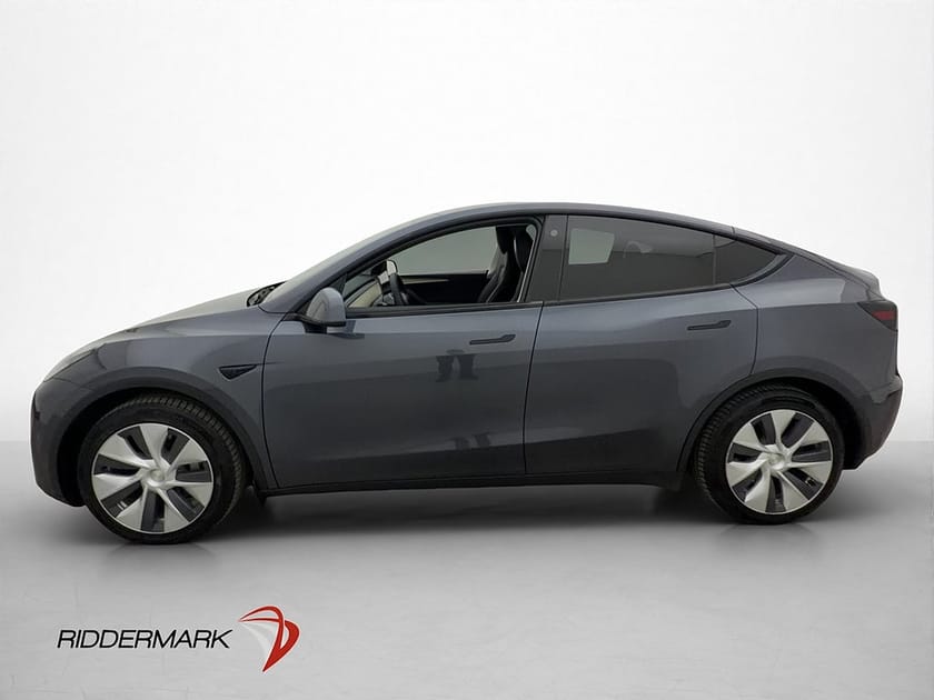 Bild 5 av Tesla Model Y Standard Range RWD