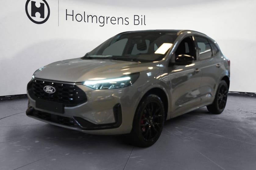 Bild 1 av Ford Kuga Plug-In Hybrid