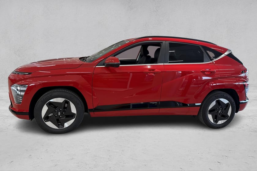 Bilde 2 av Hyundai Kona Electric Long Range Premium Range/CCS/360°Kam/Head-Up++