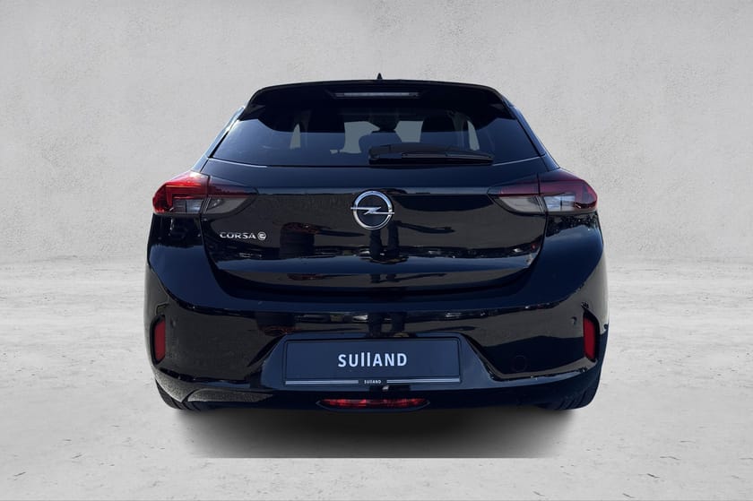 Bilde 4 av Opel Corsa-e Toppmodell/Elegance/Norsk/Varmepumpe/Carplay++