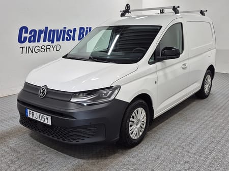 Volkswagen Caddy Cargo