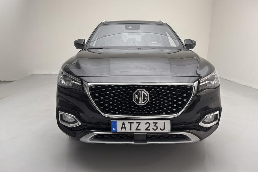 Bild 5 av MG EHS PHEV