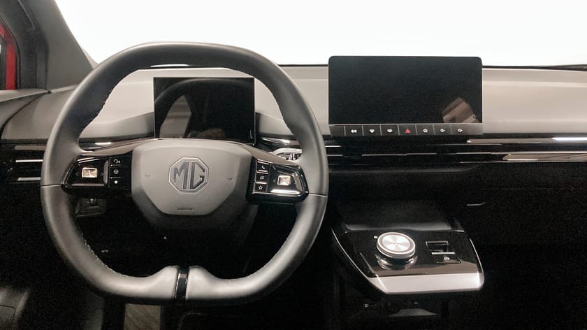 Bild 4 av MG 4 Electric Standard Range MG4 350KM / 170HK / Årsskatt 360kr