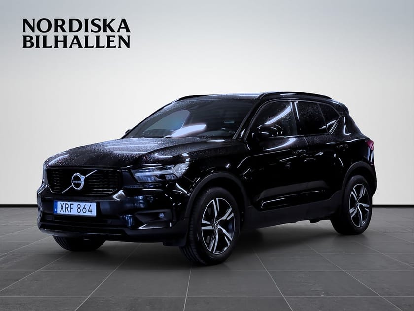 Bild 3 av Volvo XC40