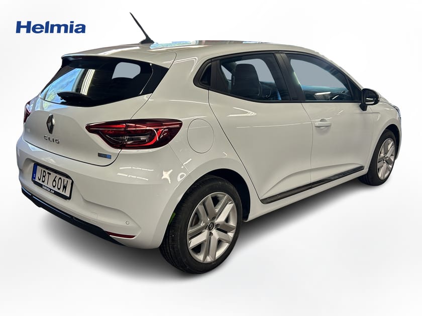 Bild 5 av Renault Clio E-TECH 140 Zen 5-d
