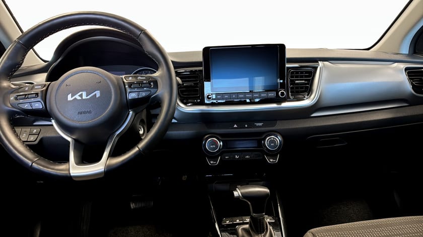 Bild 4 av Kia Stonic Advance