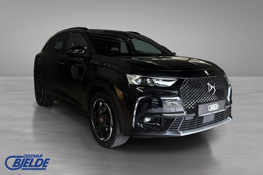Bilde 3 av DS 7 Crossback E-Tense 4x4 300 Performance Line