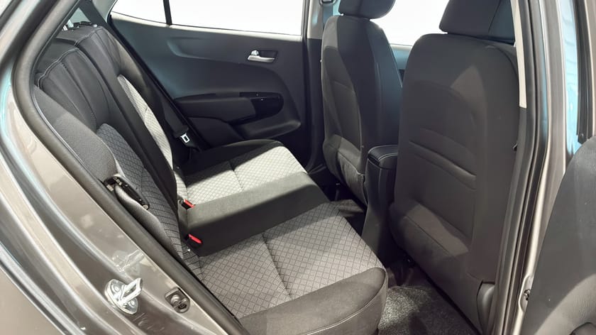 Bild 5 av Kia Picanto 1.0 GDI AMT ACTION