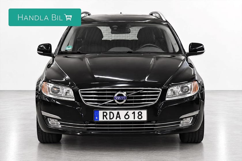 Bild 3 av Volvo V70