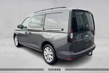 Thumnail bilde 2 av Volkswagen Caddy Cargo Maxi
