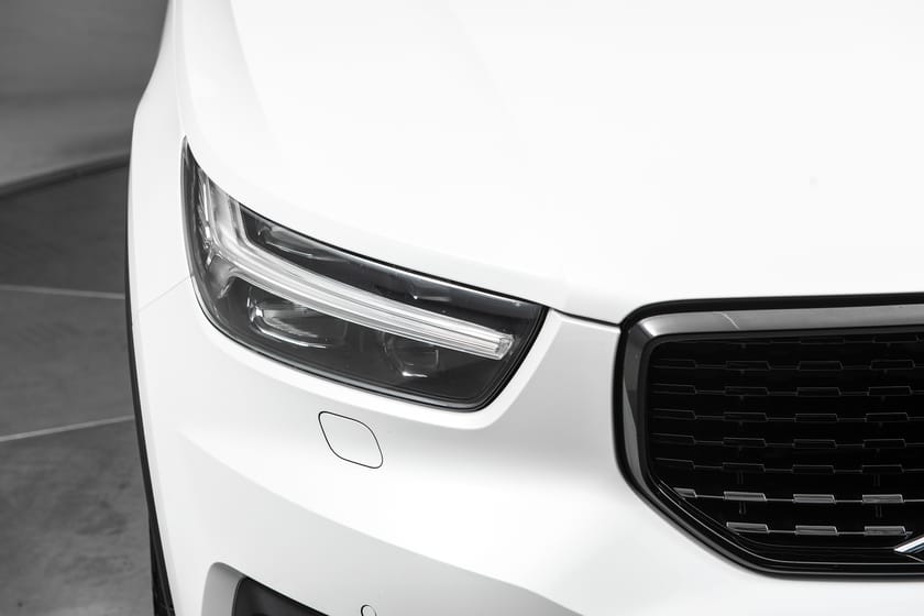 Bilde 3 av Volvo XC40 T5 R-design Hengerfeste/Elstol/Ryggekam/Navipro