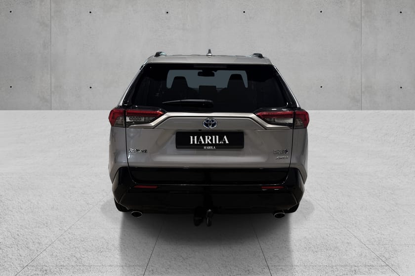 Bilde 5 av Toyota RAV4 Plug-in Hybrid Active