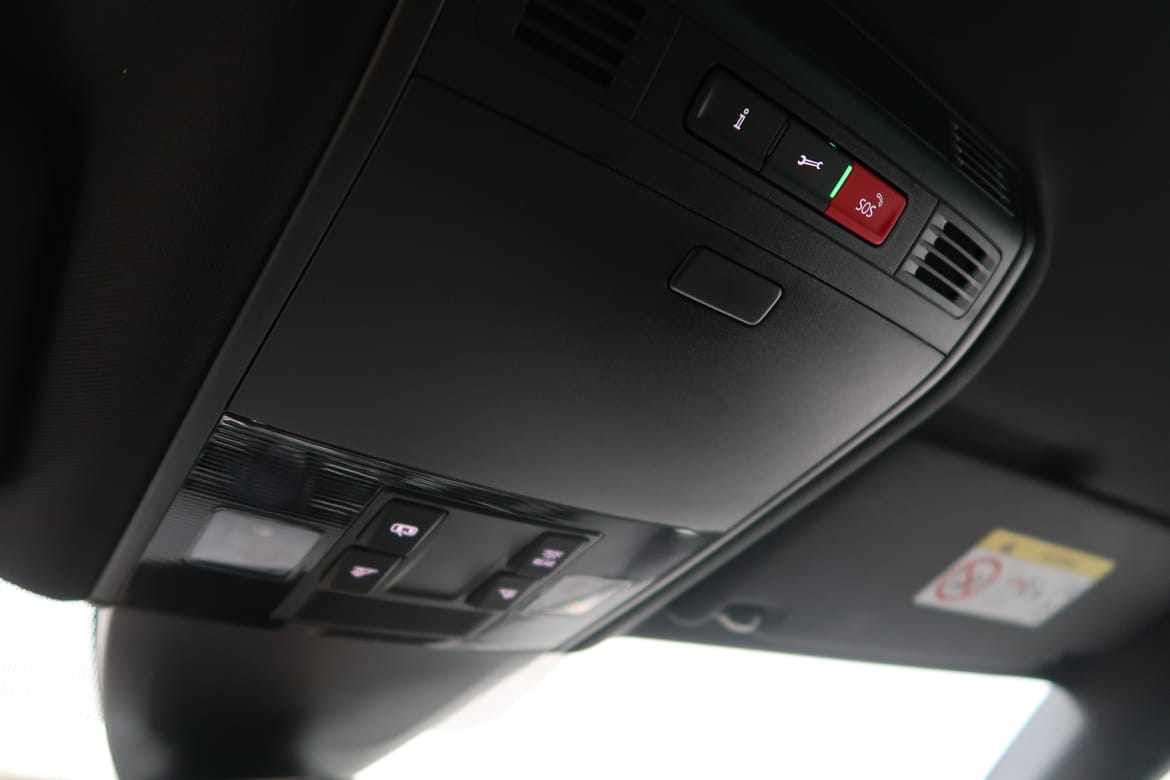 Volkswagen Passat 2019 - miniatyr 23