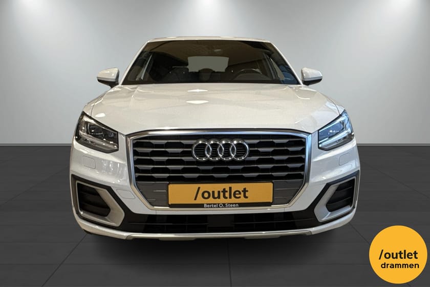 Bilde 3 av Audi Q2 30 TFSI