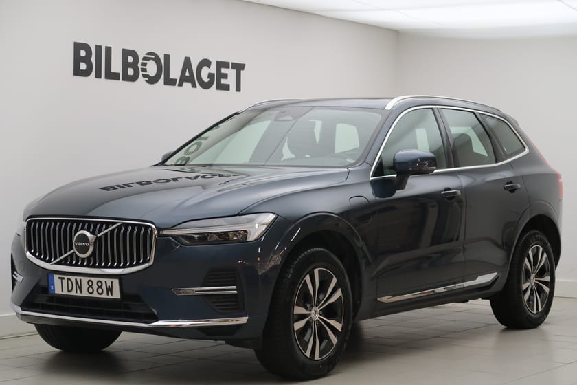 Bild 1 av Volvo XC60 T6 Core Special Edition