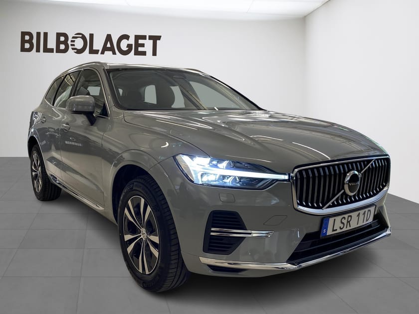 Bild 5 av Volvo XC60 T6 Core Special Edition