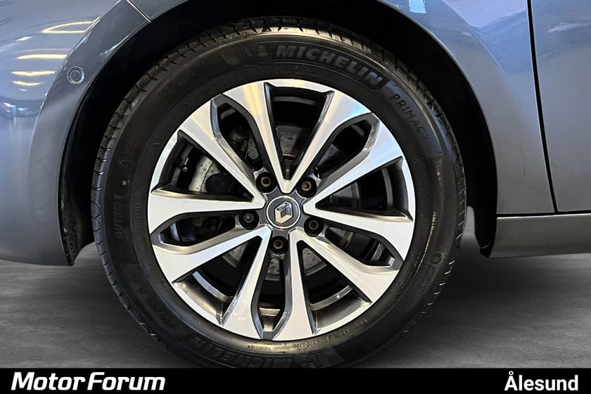 Bilde 5 av Renault ZOE R135 -380 KM WLTP-FIN KM-